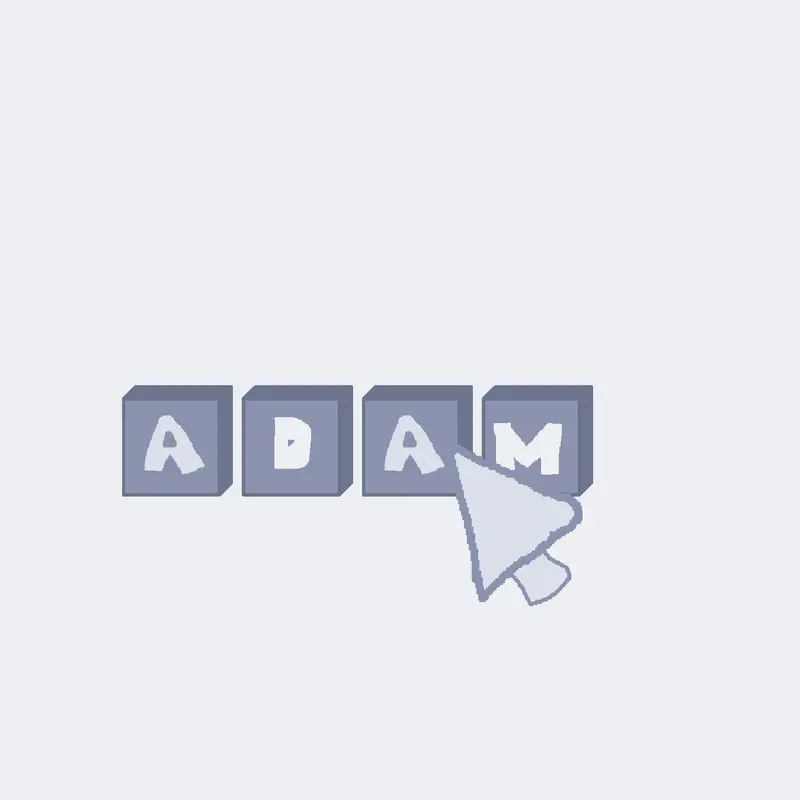 Clicker by @Adam_and_Afham