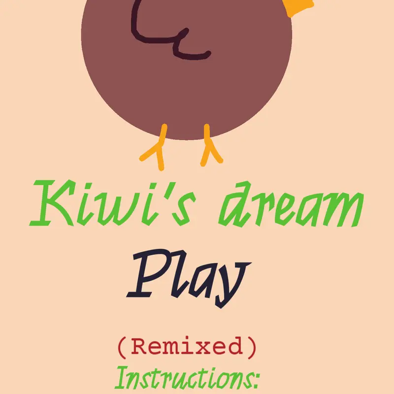 Game by @AbiErin7