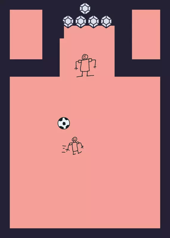 Game by @MR_Arsiberia