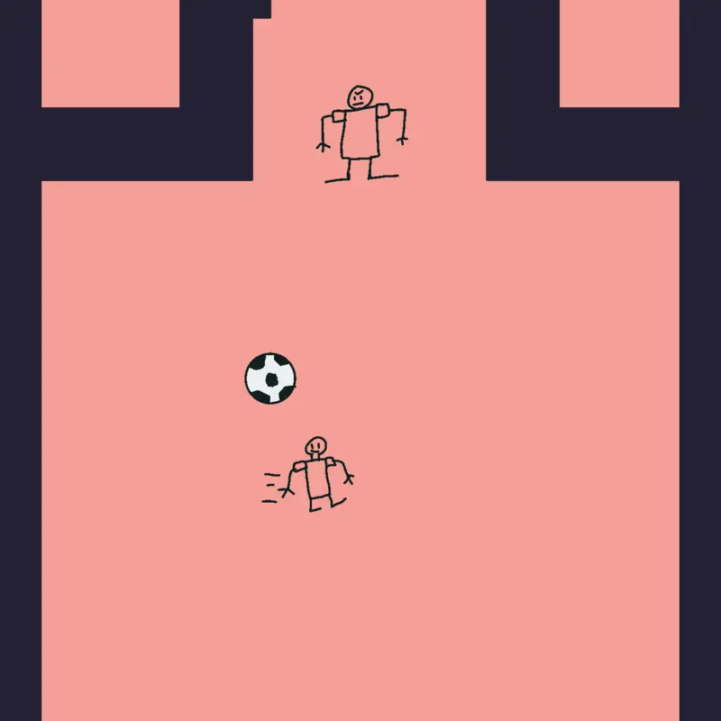 Game by @MR_Arsiberia