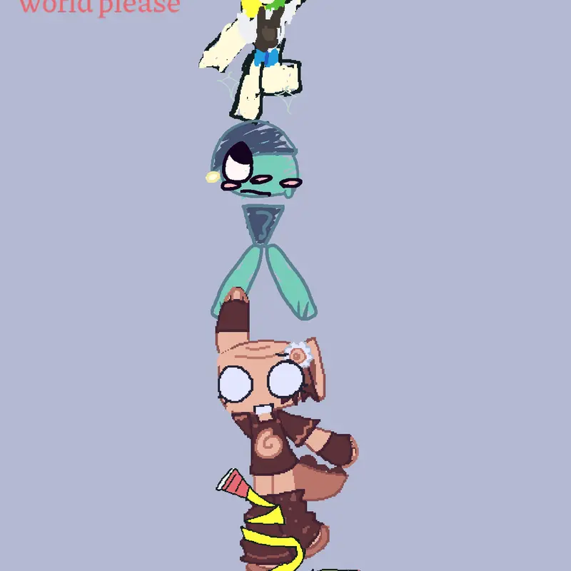 Game by @SouthParkLoverrr