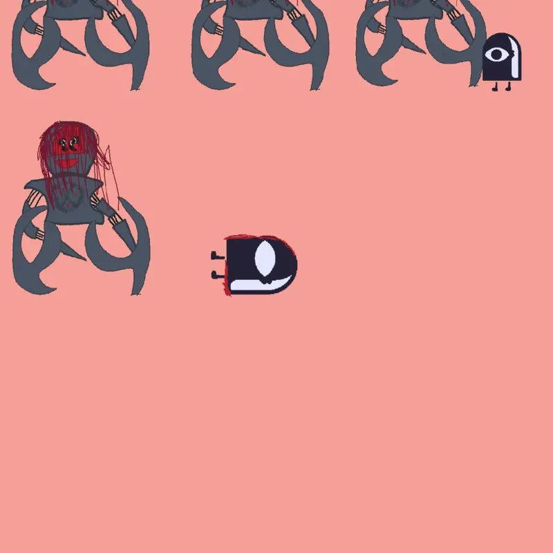 Game by @danger-studios