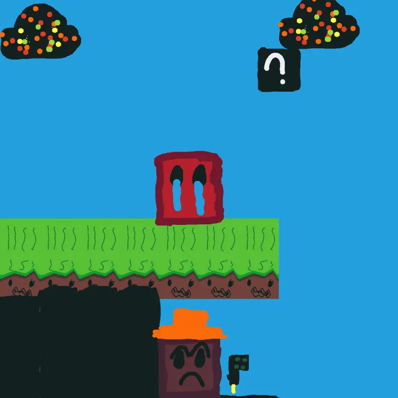 Game by @timin