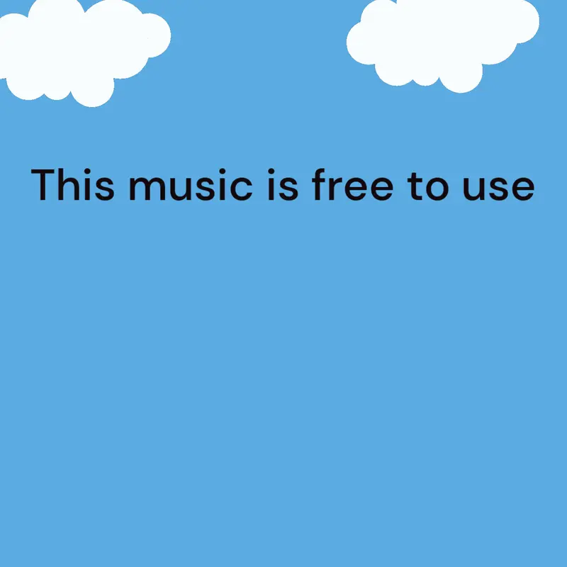 Free to use by @JohnCreates2