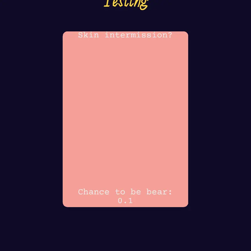 Game by @symbolstudios