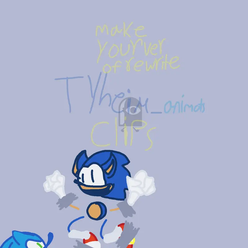 Game by @tyheim_animates_clips