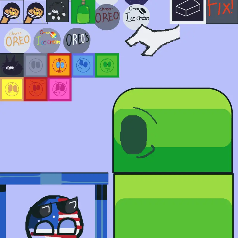 Game by @BKGamer563