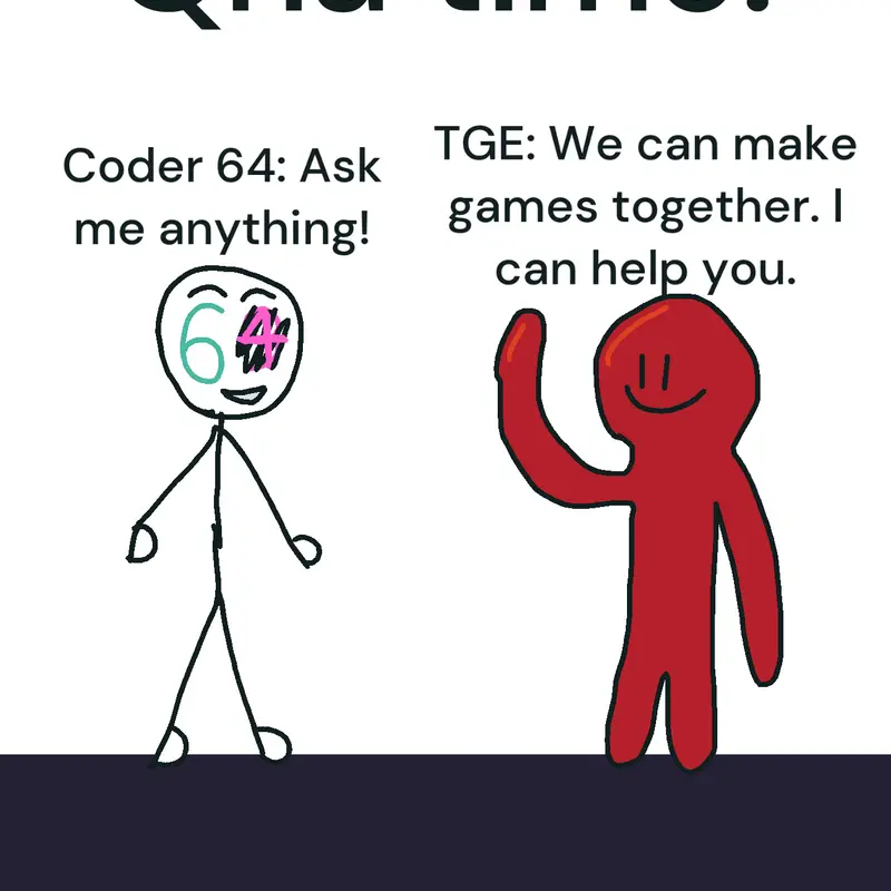Game by @TGE