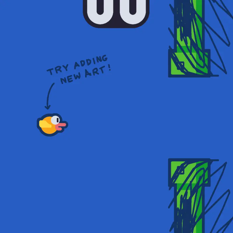Game by @dogdayishere