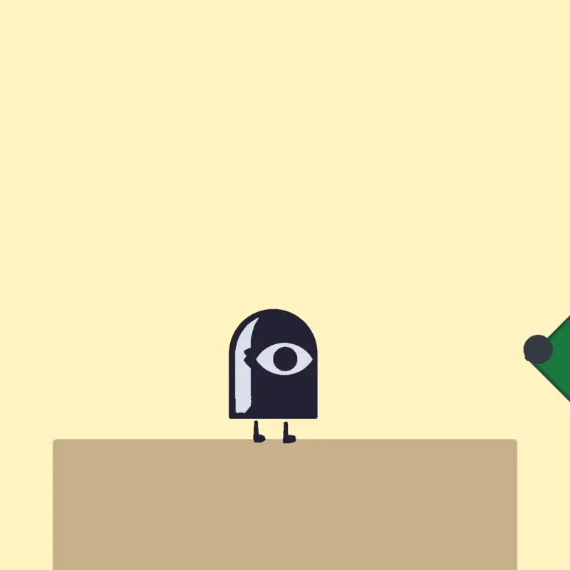 Game by @kiranmakesgames