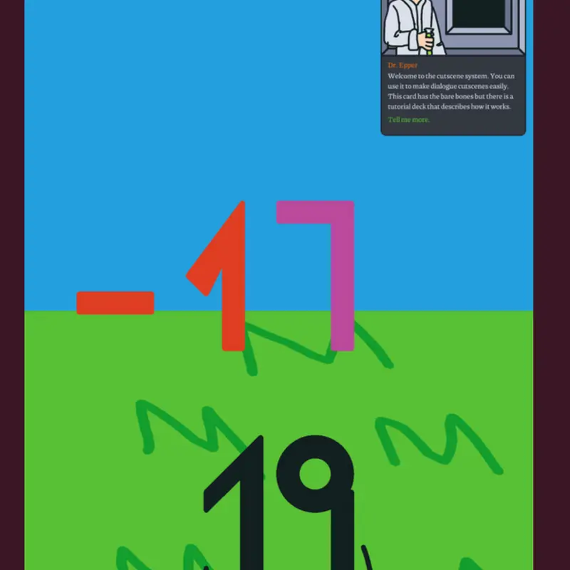 Game by @RedDwarfStarman_iscool