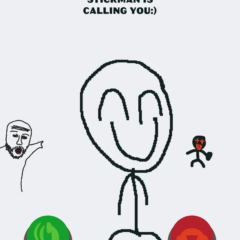 Game by @rafaelgame
