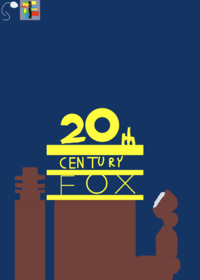20th century fox logo