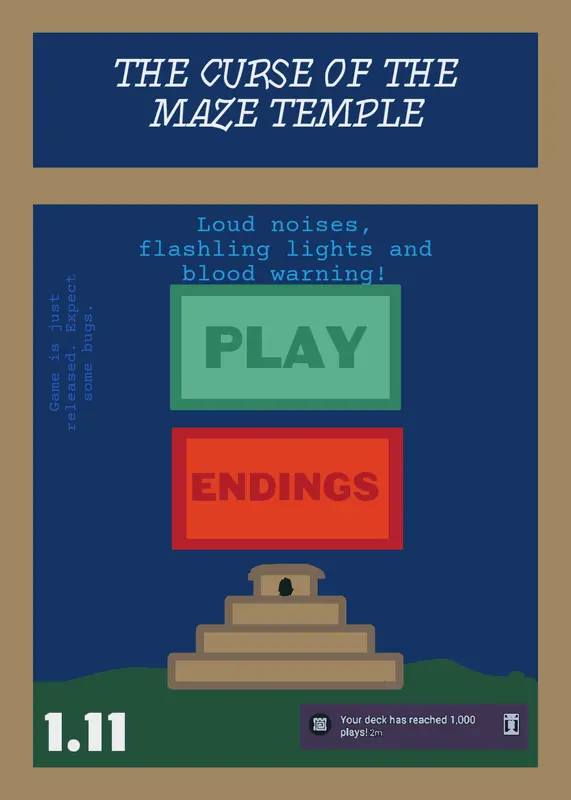Game by @Gladiator_