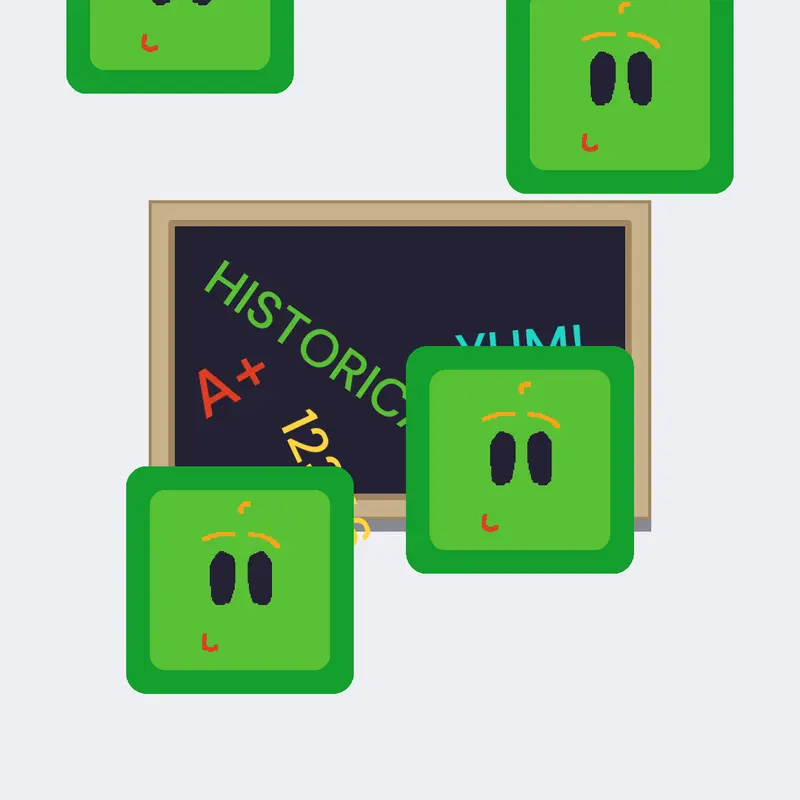 Hello! Luberto made a new deck! by @luberto