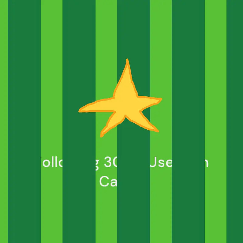 Game by @FollowEverybody