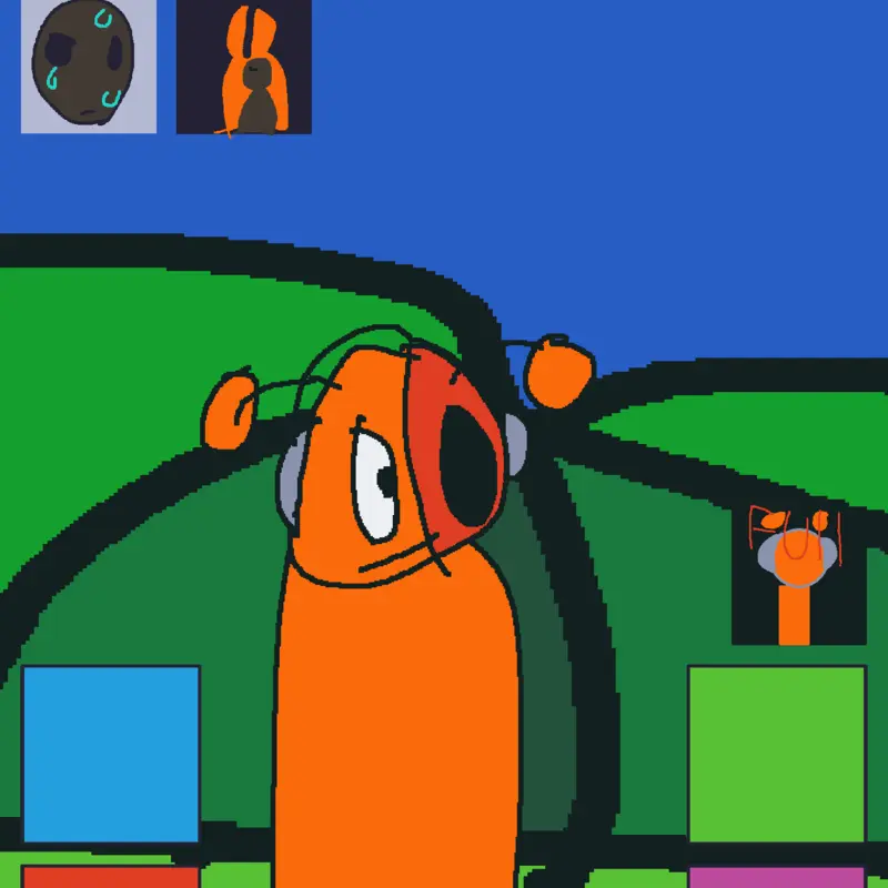 Game by @Colorworld
