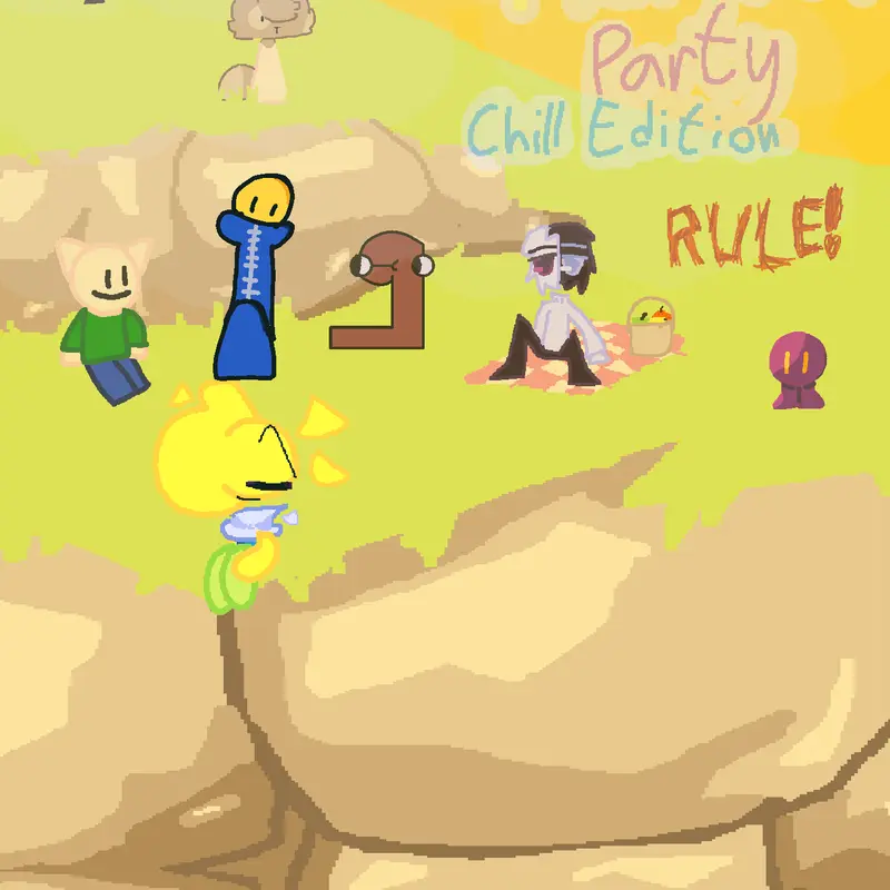 Game by @Zazer_works