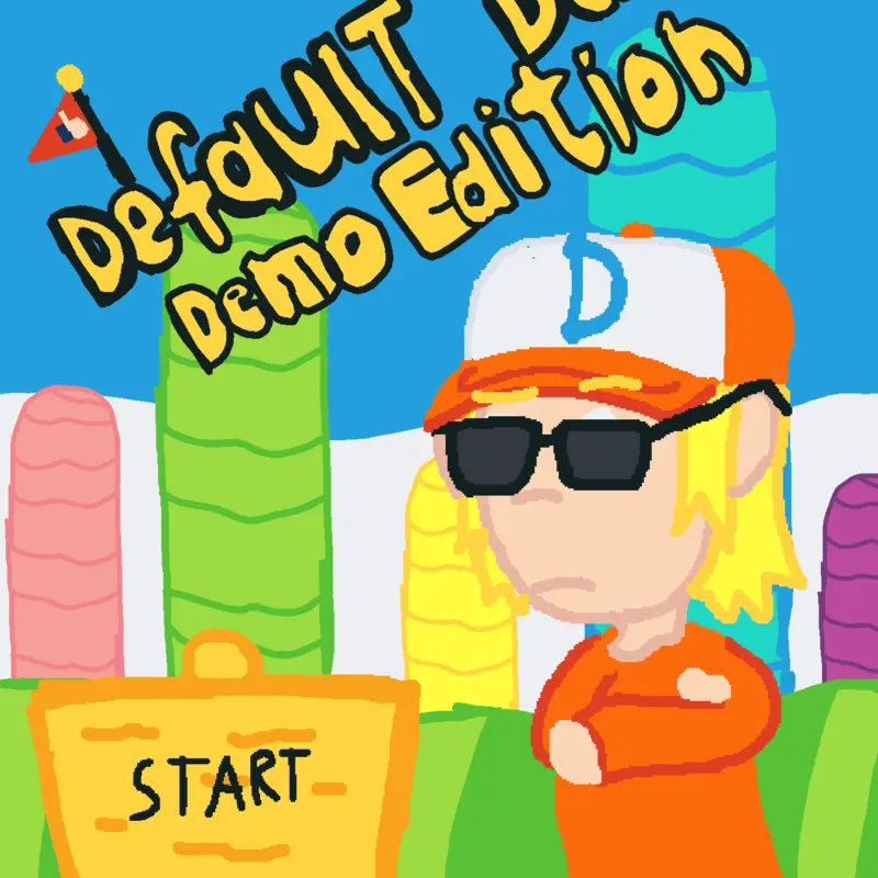 Game by @umweonXD