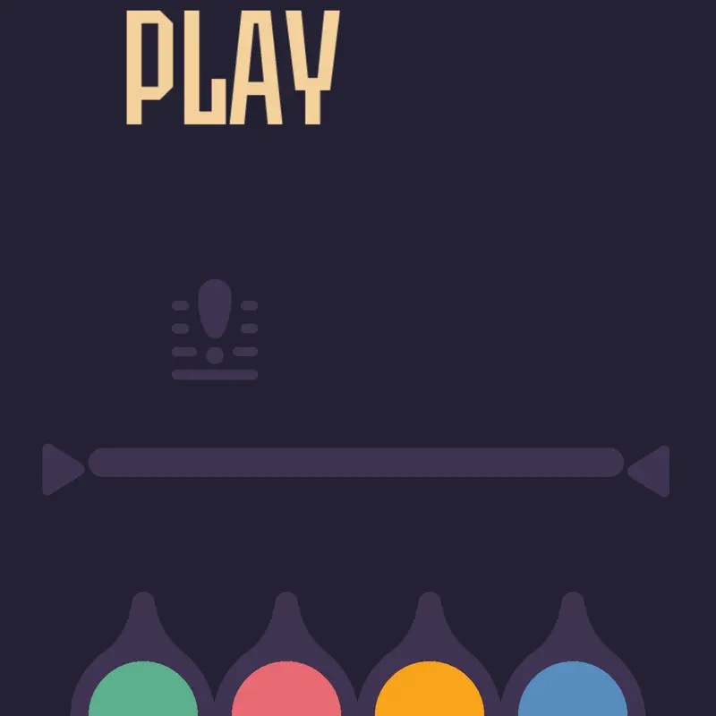 Game by @HumansAreAliens