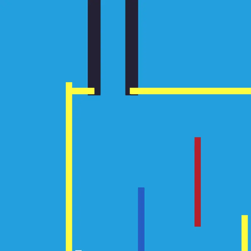 Game by @snares_islands
