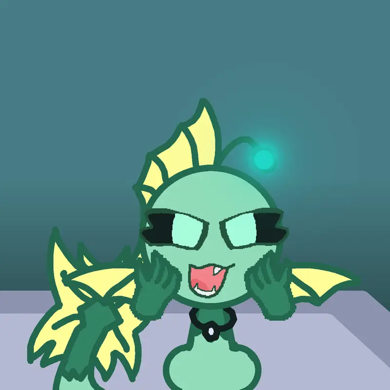 Game by @hexbska