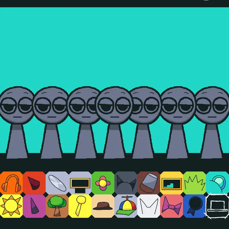 Game by @Aidensolania