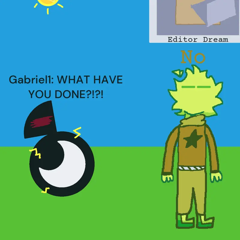 Game by @Green_remake
