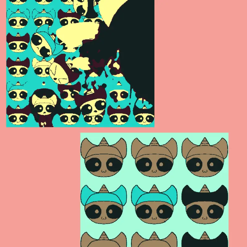 Game by @coconutsparkle