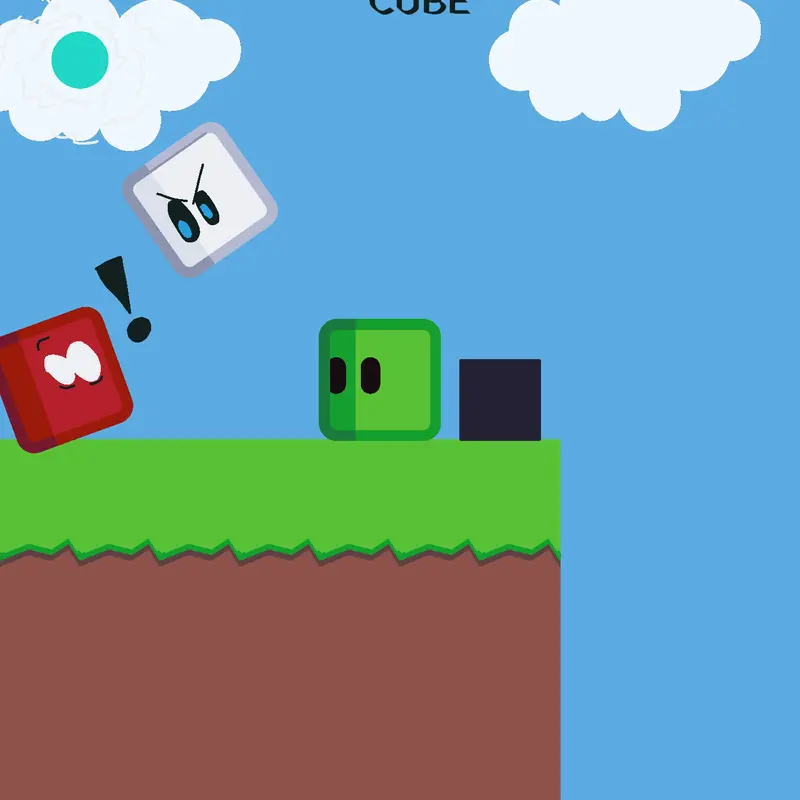 Game by @RacistPerson