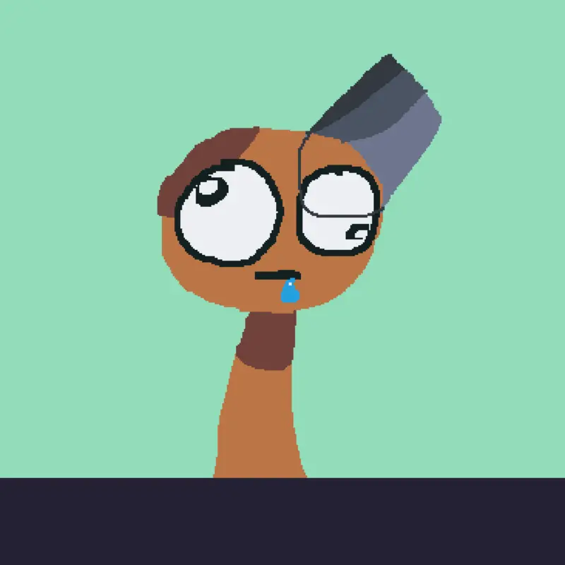 Game by @JoacoProductions