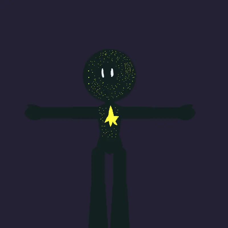 Game by @hexohedron