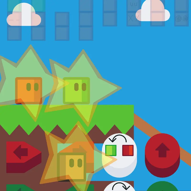 Game by @Sargdon