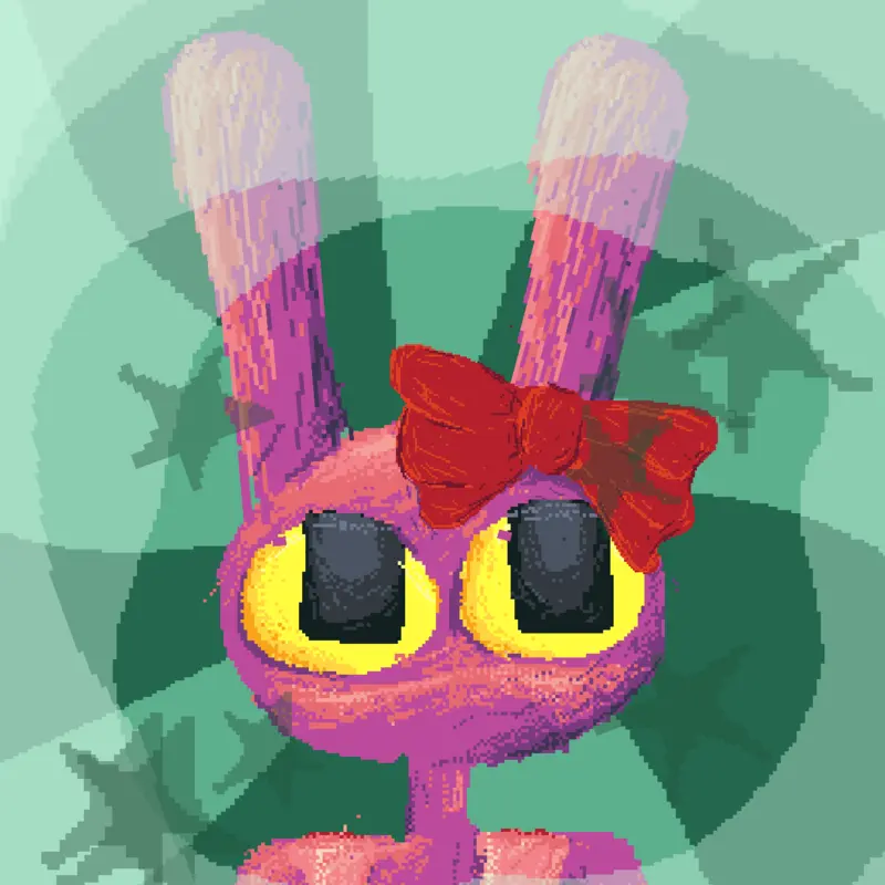 Game by @pikibonni