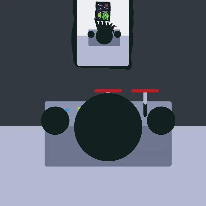 Game by @OREO_STOLEN