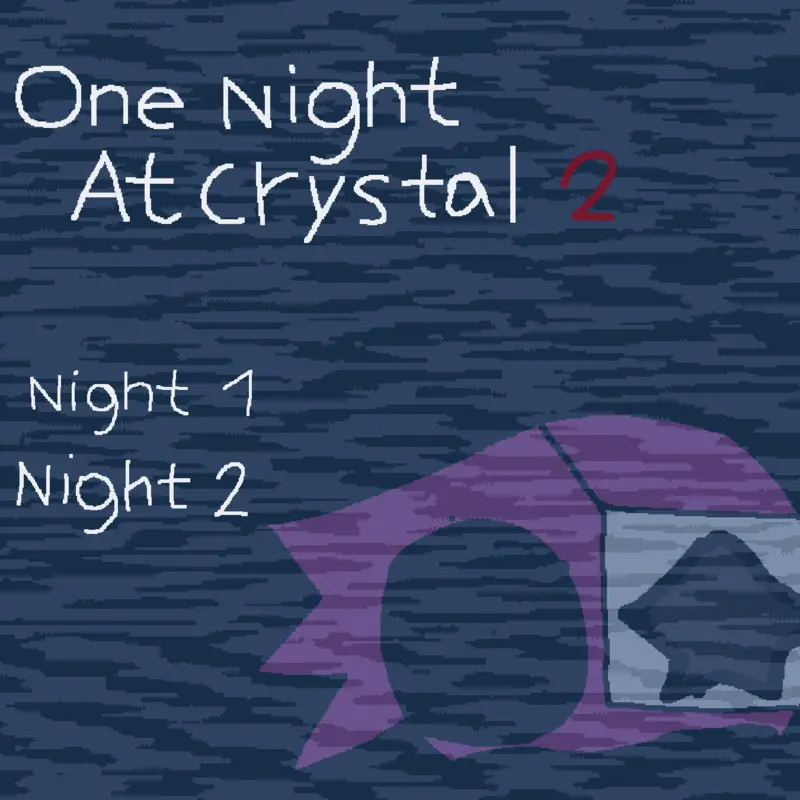 Game by @Crystal_Sprunki555