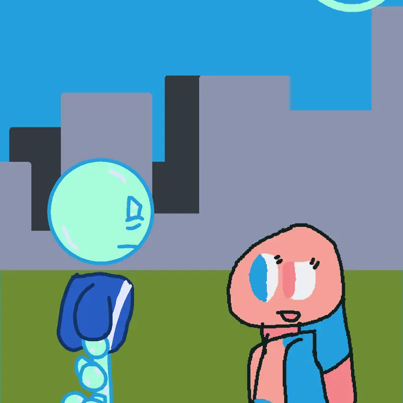 :3 by @siocon