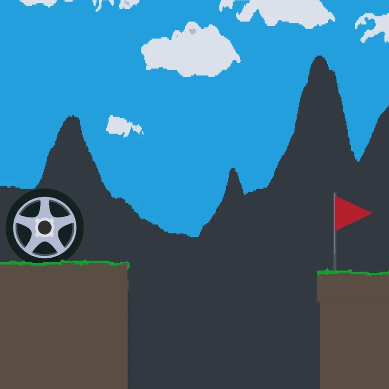 Game by @mazuuen