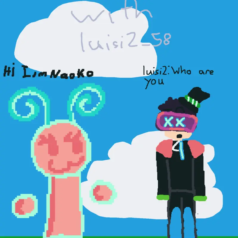Game by @naoko_da_cutie