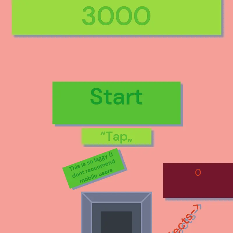 Game by @Bloody_vens