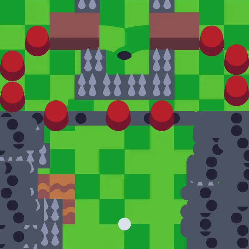 Game by @sword_machine