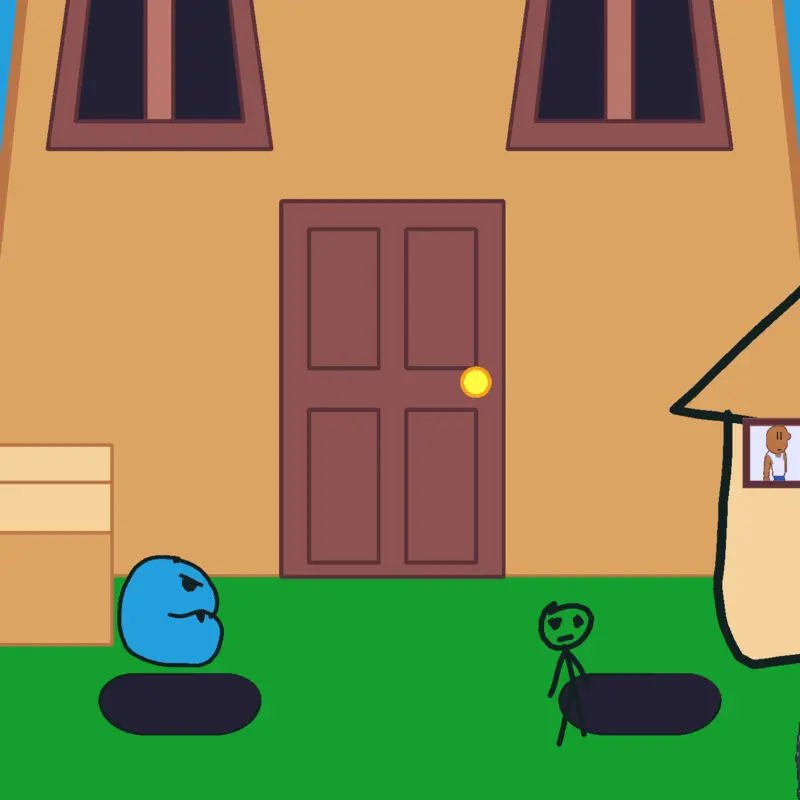 Game by @gabrieljfeech