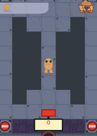 Tycoon potatoes