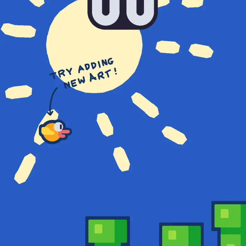 Game by @SebiOli27