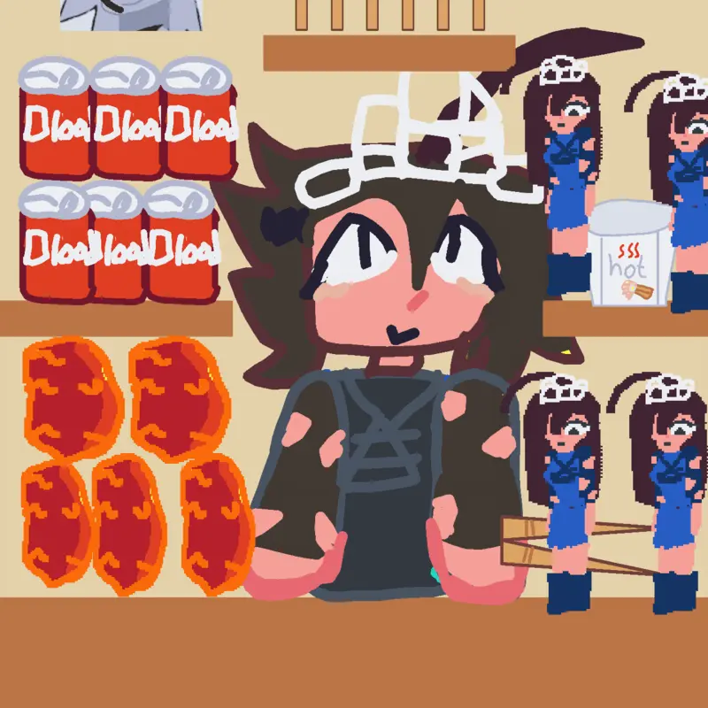 Game by @Duckling_Duck