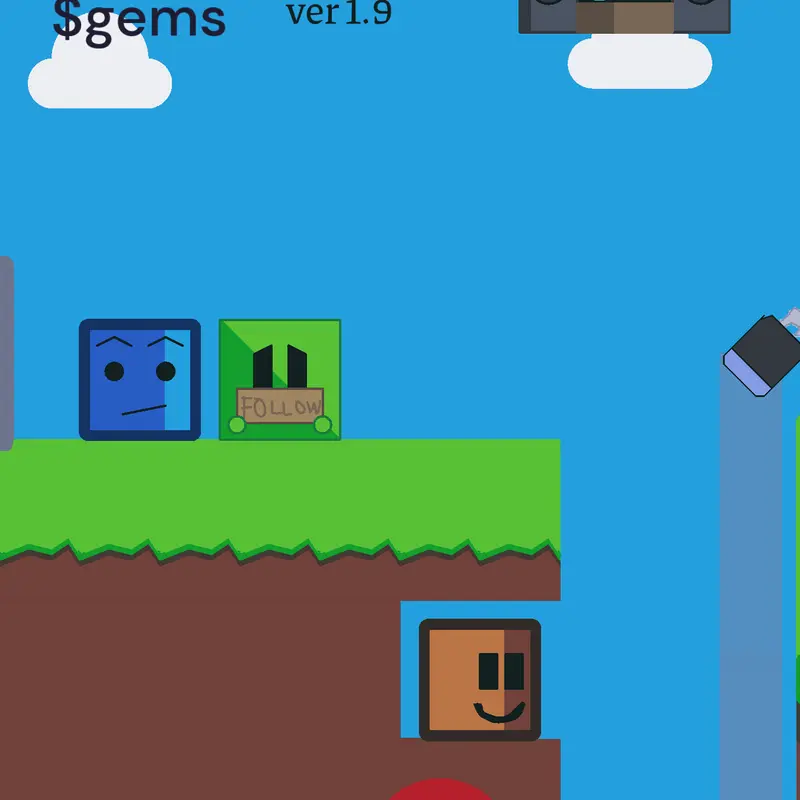 Game by @kifet