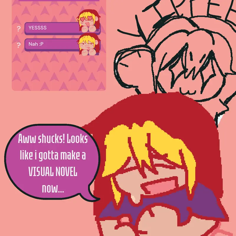 Game by @Gawrgawr
