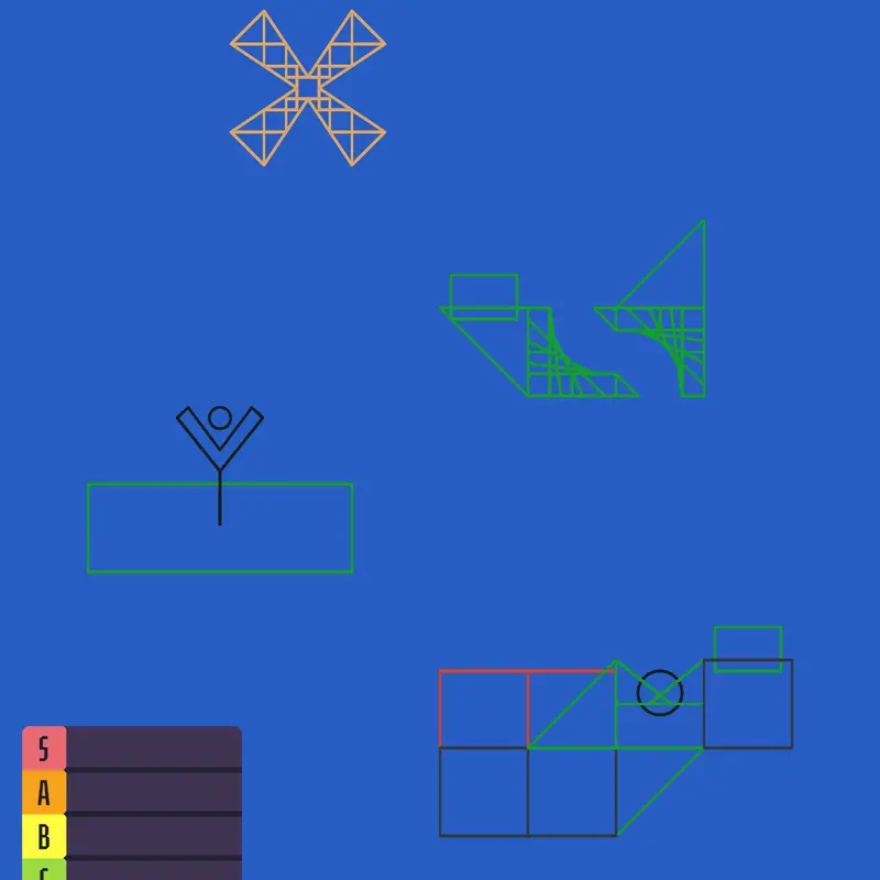 Game by @tencell