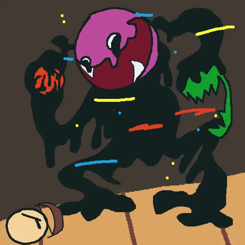 Game by @LeggyLeggy