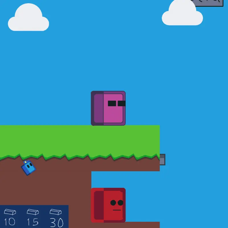 Game by @Sonic_Scd